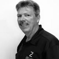Tim Stock at Zeller Motors