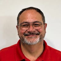 Larry C. at Dan Cummins Chrysler Dodge Jeep Ram of Georgetown