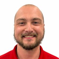 Landen Dennis at Dan Cummins Chrysler Dodge Jeep Ram of Georgetown