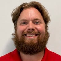 Eric Smith at Dan Cummins Chrysler Dodge Jeep Ram of Georgetown