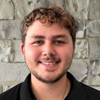 Justin Troutman at Dan Cummins Chrysler Dodge Jeep Ram of Georgetown