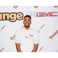 Jay Lafferty at Orange Buick GMC