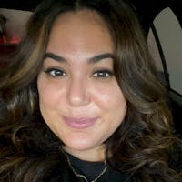 Brittney Wendell at Orange Buick GMC