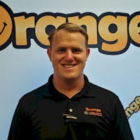 Christopher Boschken at Orange Buick GMC