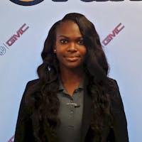 Tamara Francois at Orange Buick GMC