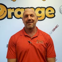 Mike Lesch at Orange Buick GMC
