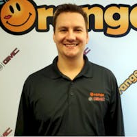 Roman Savostin at Orange Buick GMC