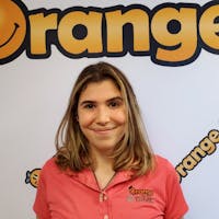 Maribel Fresneda at Orange Buick GMC