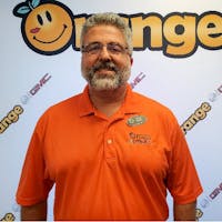 Billy Ruhff at Orange Buick GMC