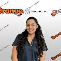 Angi Santos headshot