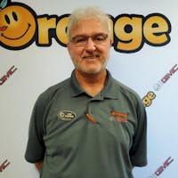Rod Connole at Orange Buick GMC