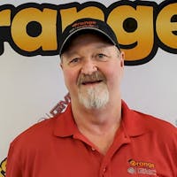 Barry Kern at Orange Buick GMC