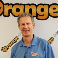Sam LoSauro at Orange Buick GMC