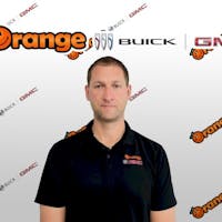 Denys Maslov headshot