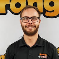 Nick Steer at Orange Buick GMC