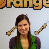 Tiffany Rice at Orange Buick GMC