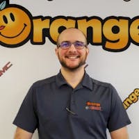 Tony Baldini at Orange Buick GMC