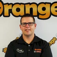 Michael Richardson at Orange Buick GMC
