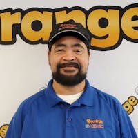 Victor Carter at Orange Buick GMC