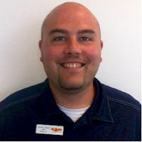 Jeremy Greer at Ed Martin Chrysler Dodge Jeep Ram