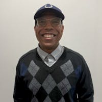 Darnell Lark at Ed Martin Chrysler Dodge Jeep Ram