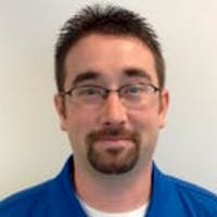 James Brooks at Ed Martin Chrysler Dodge Jeep Ram