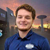 TJ Barlow at Sabine River Ford