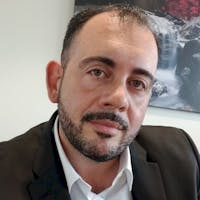 Michael VanHouten at Ramsey Alfa Romeo Fiat