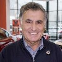 Anthony Francica at Ramsey Alfa Romeo Fiat