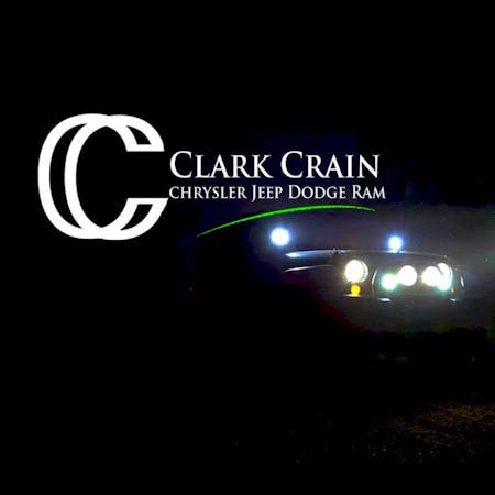 Clark Crain Chrysler Dodge Jeep Ram, St. Francisville, LA, 70775
