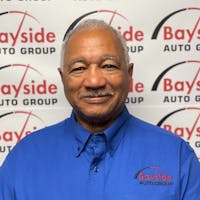 Mac Hall at Bayside Chrysler Dodge Jeep Ram