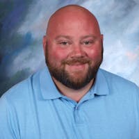 Photo of Derrick Geer, Sales Associate