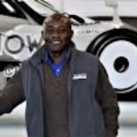 John Musoga