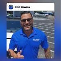 Erick Boness 🇺🇸🇧🇷🇪🇸 at Orlando Chrysler Dodge Jeep Ram