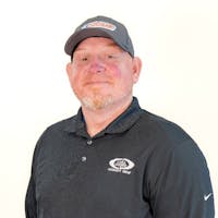 John Rodriquez at Cable Dahmer Chrysler Dodge Jeep Ram of Kansas City