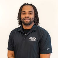 Trevaughn Mayhue at Cable Dahmer Chrysler Dodge Jeep Ram of Kansas City