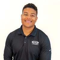 Kalique Sanders at Cable Dahmer Chrysler Dodge Jeep Ram of Kansas City