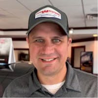 Jimmy Jones at Tom Whiteside Chrysler Dodge Jeep Ram