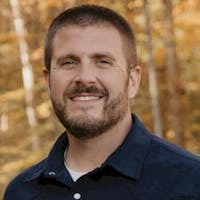 James Whittredge at Tom Whiteside Chrysler Dodge Jeep Ram