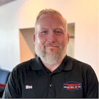 Wesley Webb at Tom Whiteside Chrysler Dodge Jeep Ram