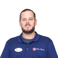 Jordan Smith at Walt Massey Chrysler Dodge Jeep RAM Columbia