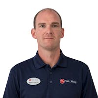 James Thigpen at Walt Massey Chrysler Dodge Jeep RAM Columbia