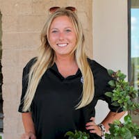 Photo of Hannah Heafner, Sales Person