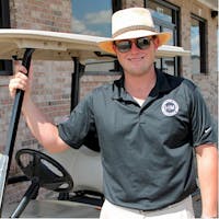 Photo of Luke Latham, Sales Person