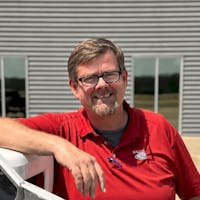Photo of Paul Guin, Sales Person