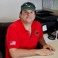 Photo of Holden Brewer, Pre-Owned Manager/Digital Marketing