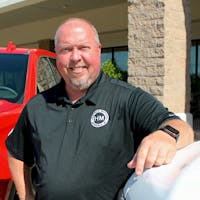 Photo of Scott Cheshier, GM Sales Manager