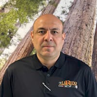 Andres Gomez at Laredo Dodge Chrysler Jeep Ram