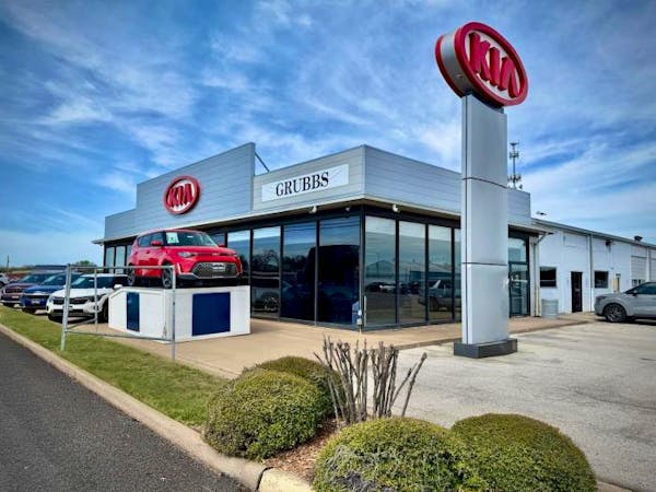 Grubbs Kia of Wichita Falls, Wichita Falls, TX, 76302