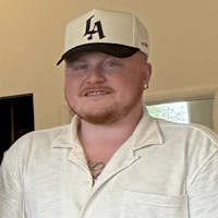 Tyler Underkoffler at Zimmerman's Chrysler Dodge Jeep RAM